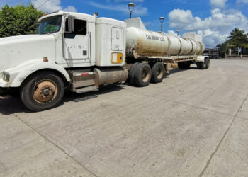 Tamaulipas enviará miles de litros de agua purificada a Nuevo León