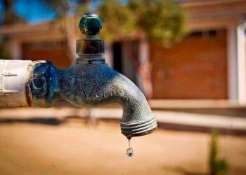 Gobierno Federal, Conagua y autoridades de Nuevo León recuperan agua robada.