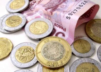 Excesivos ahorros mexicanos