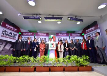 “Cuando pensabas que el PRI no podría ser peor”