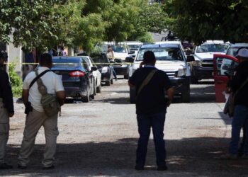 FGR abre investigación por asesinato del periodista Antonio de la Cruz