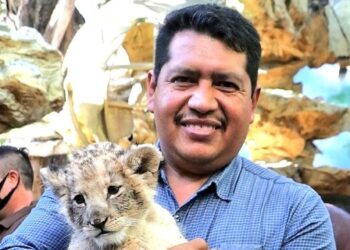 Condena Club de Periodistas Bravos de Nuevo Laredo, asesinato del comunicador Antonio de la Cruz