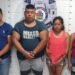 Policía de Quintana Roo detiene a presuntos “Policías Estatales” en estado de ebriedad