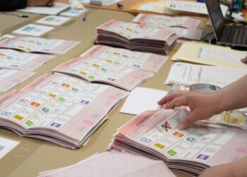Elecciones 2022 al minuto: Ya se pueden consultar los resultados preliminares