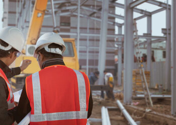 Vigorizan constructoras