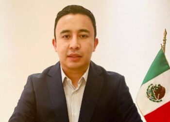 Queman vivo en puebla a funcionario de la Cámara de Diputados