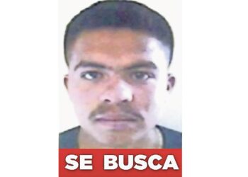 Emiten alerta migratoria a nombre de José “N” por homicidio de sacerdotes