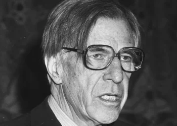 México: JK Galbraith