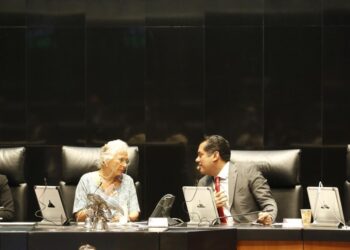 Mantienen recorte presupuestal al INE