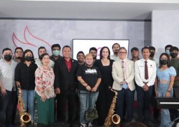 Refuerza protección civil habilidades en emergencias químicas