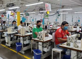 Prosperan maquiladoras en México