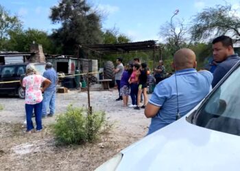 Menor se Quita la Vida