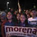 Triunfa MORENA en las elecciones de Hidalgo, Tamaulipas, Quintana Roo y Oaxaca