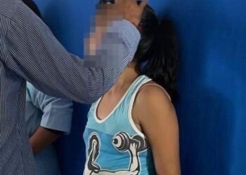 Cancún, Niña de 11 años escapa de sus secuestradores en la supermanzana 321
