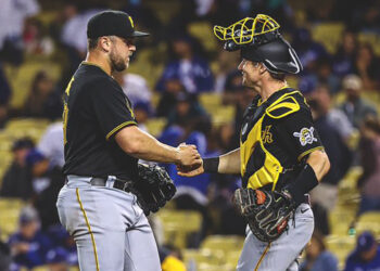 Pierden Dodgers ante Pittsburg