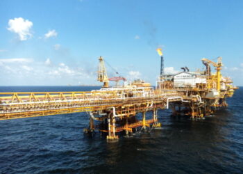 Asalto armado en plataformas de Pemex en Campeche