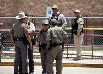 Policías de Uvalde ya no cooperan con investigaciones