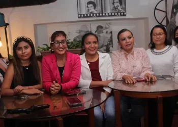 Mujeres periodistas de Tamaulipas envían manifiesto al presidente de México