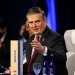 Ebrard respalda decisión de AMLO en la Cumbre de las Américas