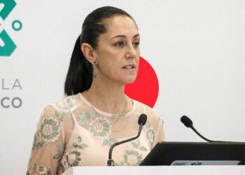 Claudia Sheinbaum regresará a sus actividades normales