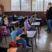Repunte de contagios por Covid-19 causa el cierre de 24 escuelas en Sinaloa
