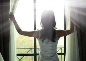 Cuando se Cayó el Cortinero