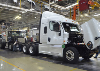 Ganaron exportaciones pesados