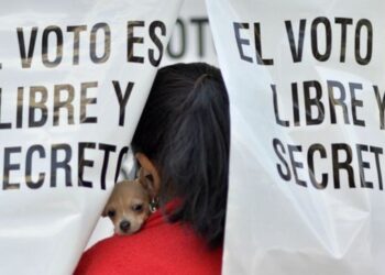 Elecciones 2022 al minuto: Cierran todas las casillas en 6 estados