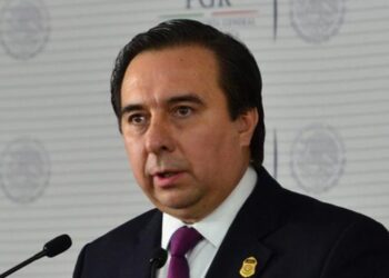 Es prioridad la extradición de Tomás Zerón, Marcelo Ebrard