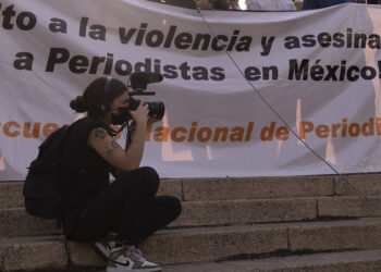 En ascenso violencia contra la prensa en Tamaulipas