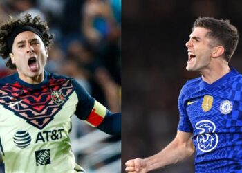 Voraz incendio en la pulga de Donna