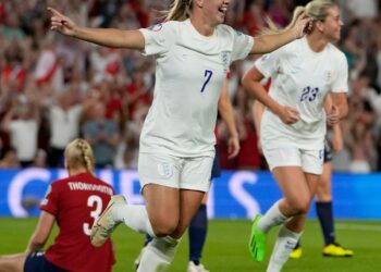 España eliminada de Eurocopa femenil