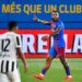 Barcelona enfrenta al Juventus en Dallas el 26 de julio