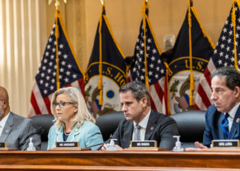 Panel investiga si existían nexos de grupos radicales con políticos por asalto al Capitolio