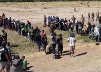 Panel investiga si existían nexos de grupos radicales con políticos por asalto al Capitolio