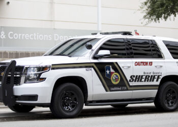 Encuentran a 1171 migrantes en el sur de Texas