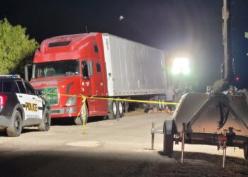 Encuentran a 1171 migrantes en el sur de Texas