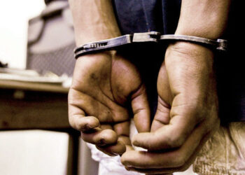 Detienen a líder de la Columna Pedro José Méndez