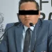 Juez dicta prisión preventiva contra ex fiscal de Veracruz
