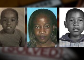 Mujer es arrestada en Georgia por asesinar a su hijo de 6 años