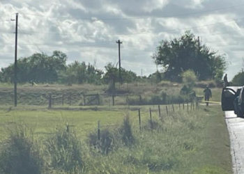 Investigación de homicidio en curso cerca de Weslaco