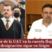 Rector de la UAT en la cuerda floja; su designación sigue en litigio