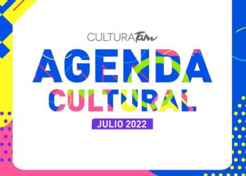 Ya está disponible la agenda mensual de actividades culturales