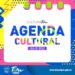 Ya está disponible la agenda mensual de actividades culturales