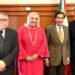 Sostiene Américo Villarreal Anaya encuentro con Secretario de Hacienda