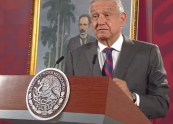 El doctor Américo es un hombre limpio; es lo mejor para Tamaulipas: AMLO