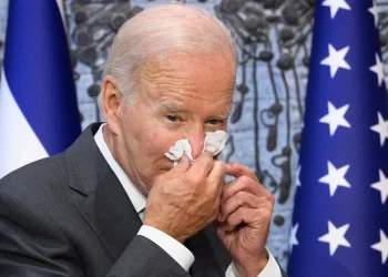 Joe Biden vuelve a dar positivo por COVID-19