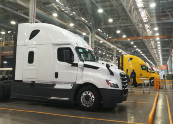 Aumentaron exportaciones pesados 