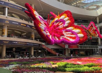 Crece economía mexicana 