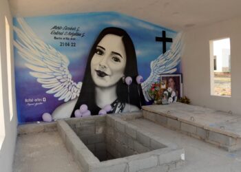 Padre de Debanhi Escobar pide destituir a funcionarios